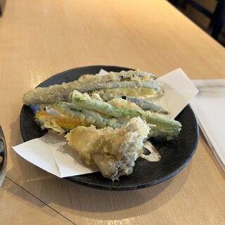 日本橋 からり_1