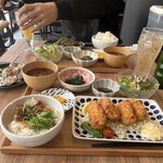 しまなみ食堂 - 