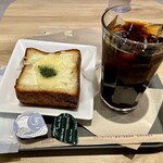 エプロント mini - 料理写真:
