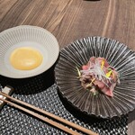 肉割烹 喰心 - 