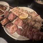 串若丸 - 