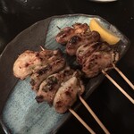 串若丸 - 