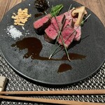 肉割烹 喰心 - 
