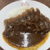 元祖とんかつカレー カツヤ - 