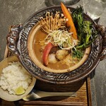 幕末咖哩