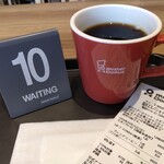 ミスタードーナツ - 