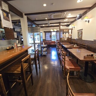 レストラン カタヤマ_2