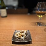 松濤 爛缶 - 