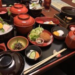 鶴我 會津本店 - 