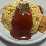 香港 - 料理写真: