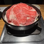 KANEGURA - 伖特上肉鍋