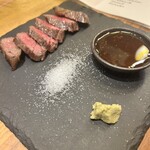 肉バル 296 栗坊 - 