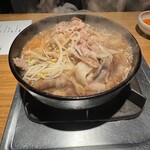 KANEGURA - 伖特上肉鍋