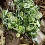 ラーメン 親爺 - 