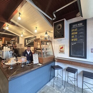 リトルナップ コーヒーロースターズ_2
