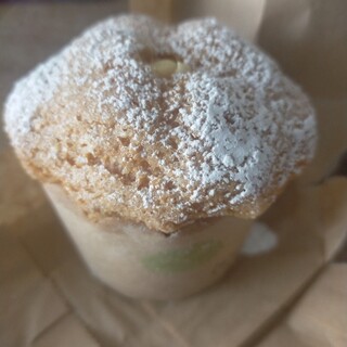 ぼくとメロンとベーカリー_0