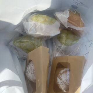 ぼくとメロンとベーカリー_1