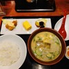 炎の舞 らくい - 