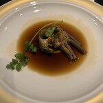 348966030 - 上海蟹紹興酒漬