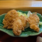 長三郎壽司 - 