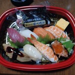 銀のさら - 料理写真: