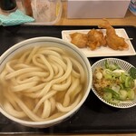 本格さぬきうどん　穂乃香 - 