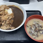 吉野家 - 