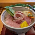 長三郎壽司 - 