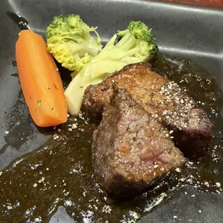 宮崎地鶏と日向海鮮 はればれ_1