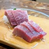 居酒屋正ちゃん - インドまぐろ