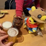 創作海鮮酒場 はる家 - 