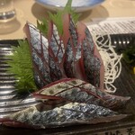 土佐いろり炉ばた 八一六 - 