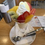 フルーツパーラーゴトー - 