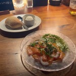 カルネジーオ ウエスト - 