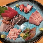 創作海鮮酒場 はる家 - 