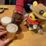 創作海鮮酒場 はる家 - 