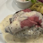 ニク サングルマン - 