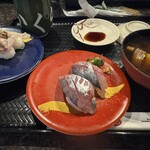 回転寿したかくら - 