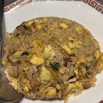 中華居酒家 AJITO - 具だくさん五目チャーハン ～ 自家製チャーシュー入り ～
