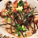 鰻魚家 Shibafukuya - 