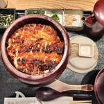 鰻魚家 Shibafukuya - 