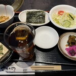 米澤牛・燒肉 Sakano - 