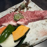 米澤牛・燒肉 Sakano - 米沢牛
