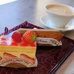 シェ・シバタ - 