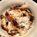鰻魚家 Shibafukuya - 