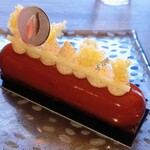 シェ・シバタ - 