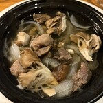 野菜がおいしいダイニング LONGING HOUSE 旧軽井沢 - 
