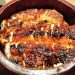 鰻魚家 Shibafukuya - 