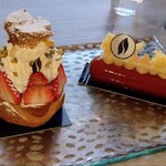 シェ・シバタ - 