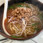 台湾料理 福祥閣 - 料理写真: